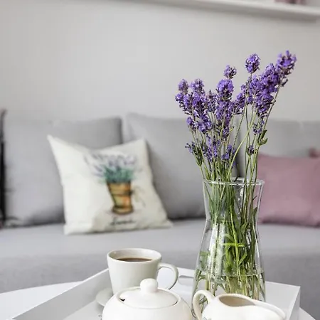 Apartment Lavender Ocean